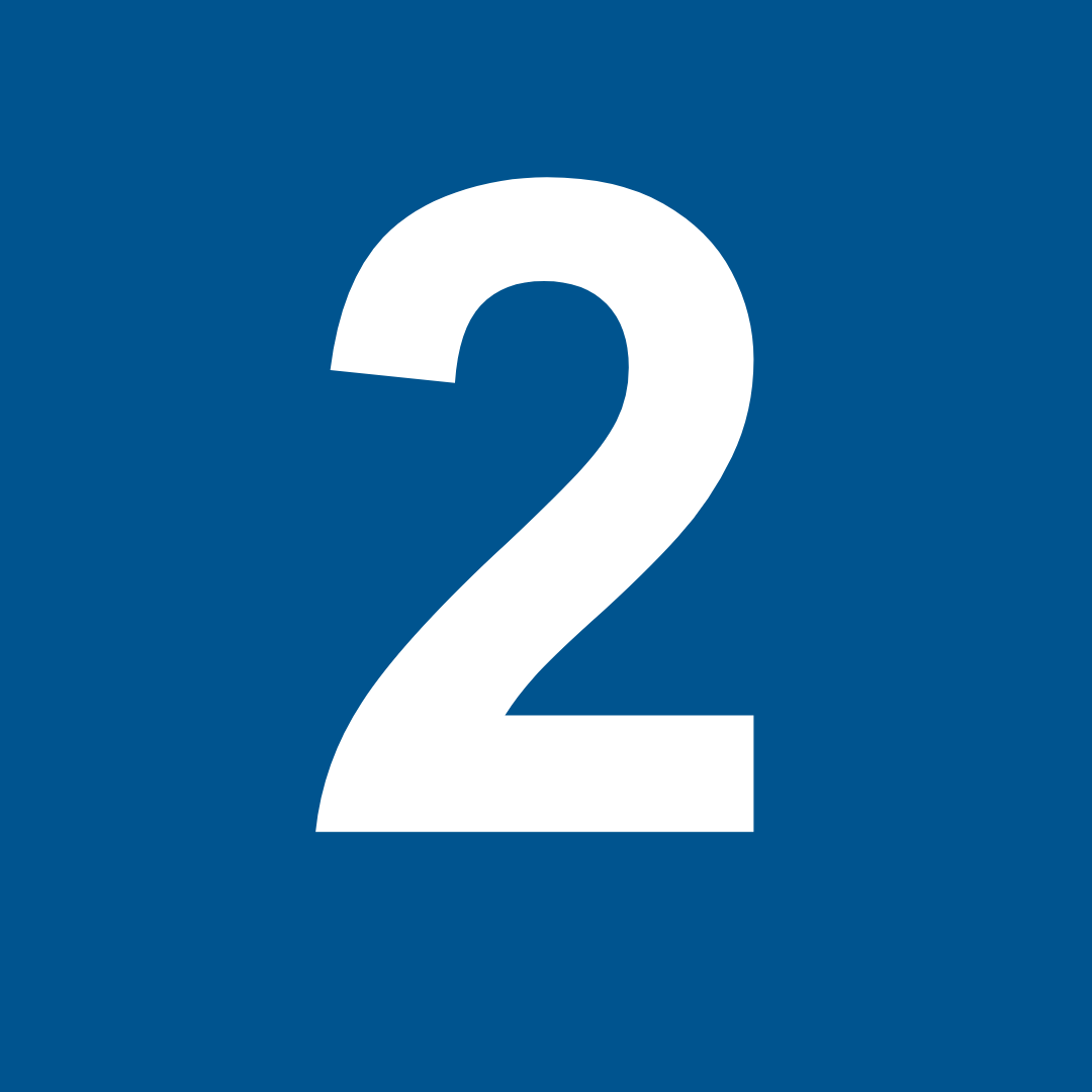 Number Two