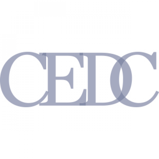 Logo for Canyon Economic Development Corporation