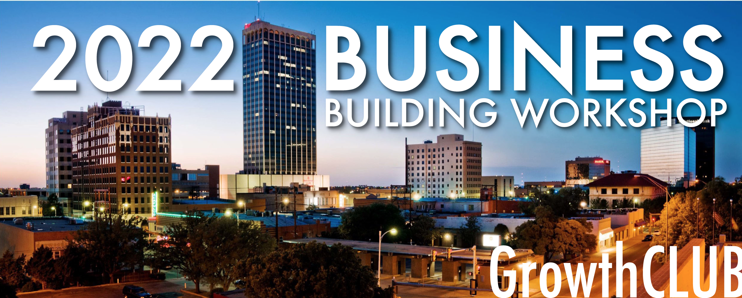 Amarillo GrowthCLUB