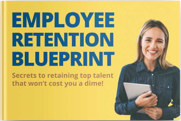 eBook - Employee Retention