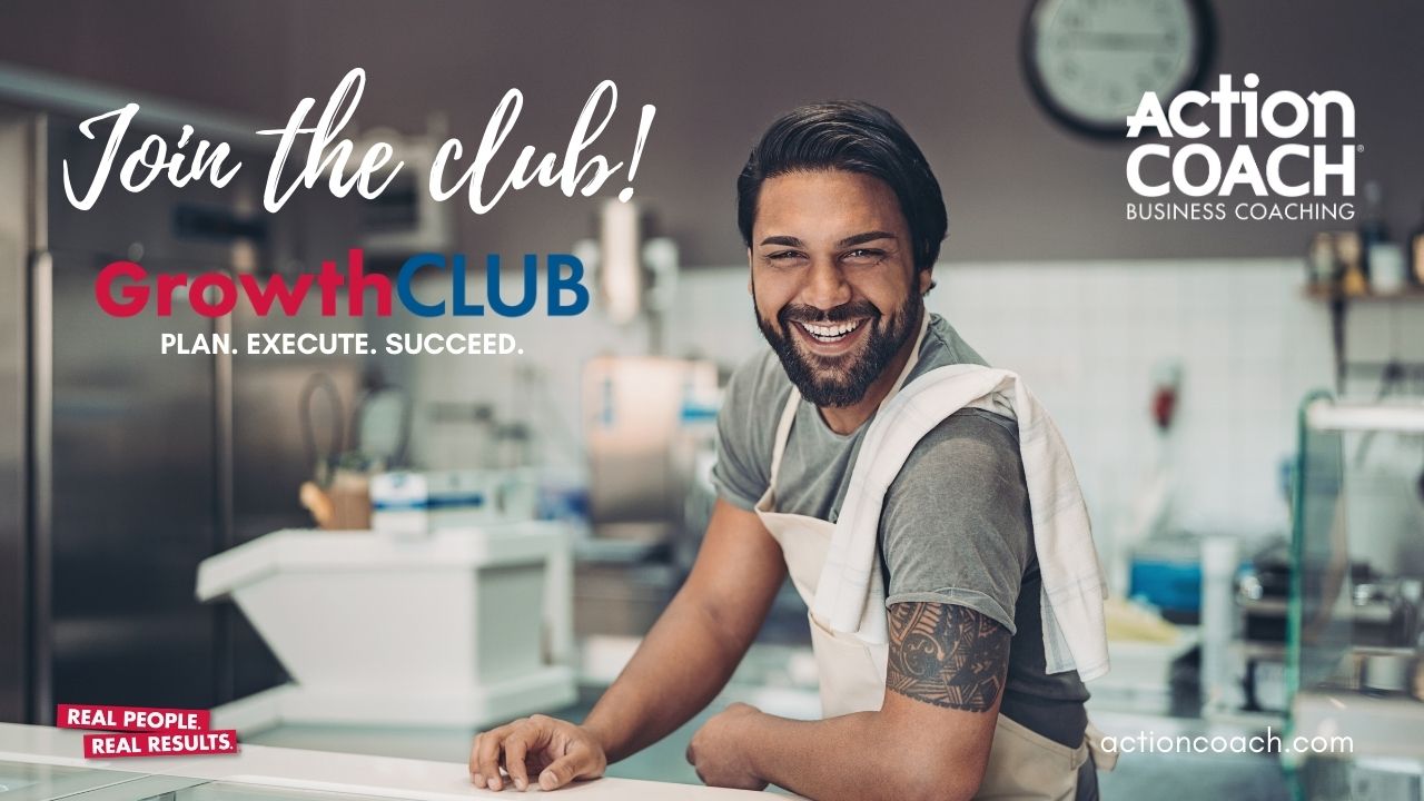 GrowthCLUB